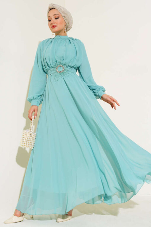 RM0999-5150 | فستان