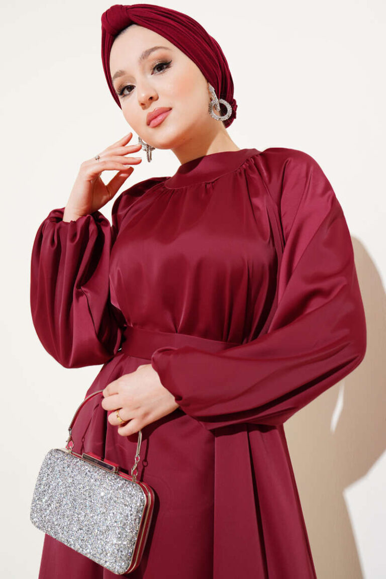 ⁦RM0999-5852 | فستان⁩ - الصورة ⁦2⁩