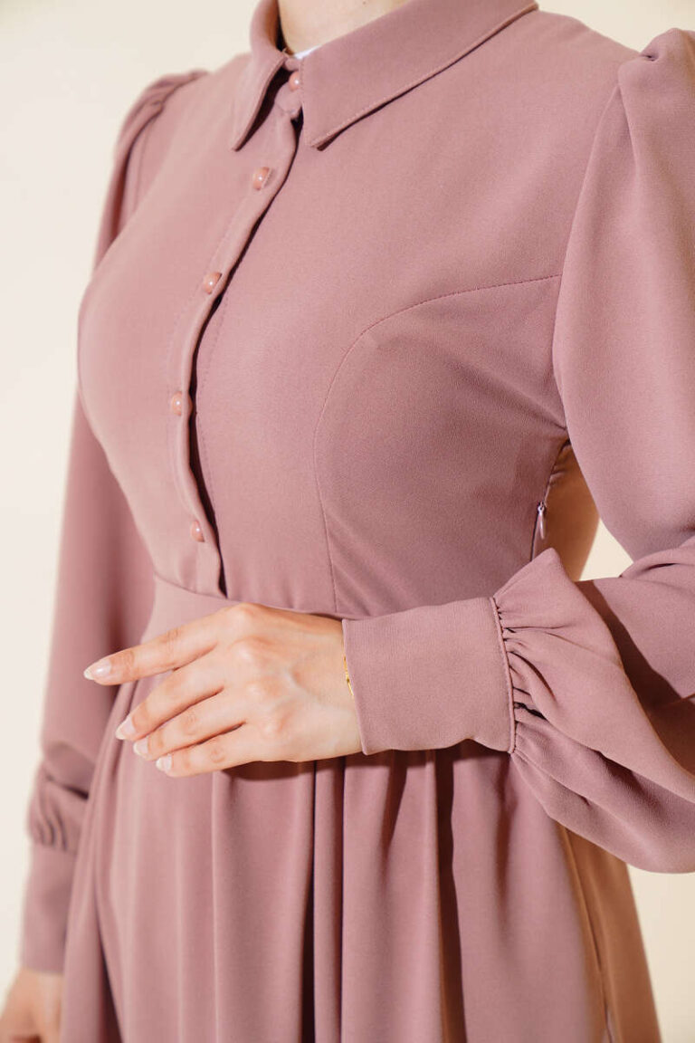 ⁦RM0999-5531 | فستان⁩ - الصورة ⁦4⁩