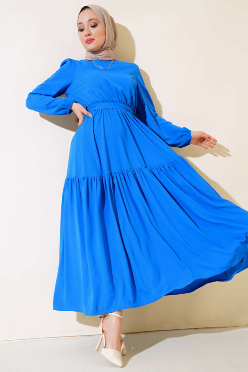 RM0999-5132 | فستان