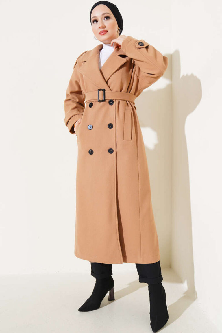 RM8110-7163 | معطف