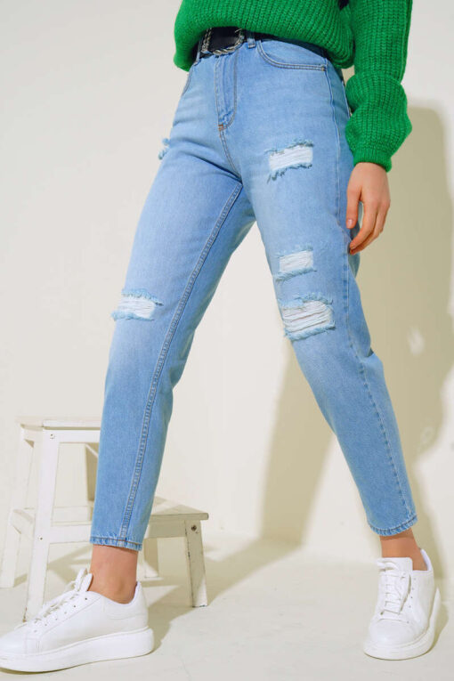 RM0055-7544 | بنطلون