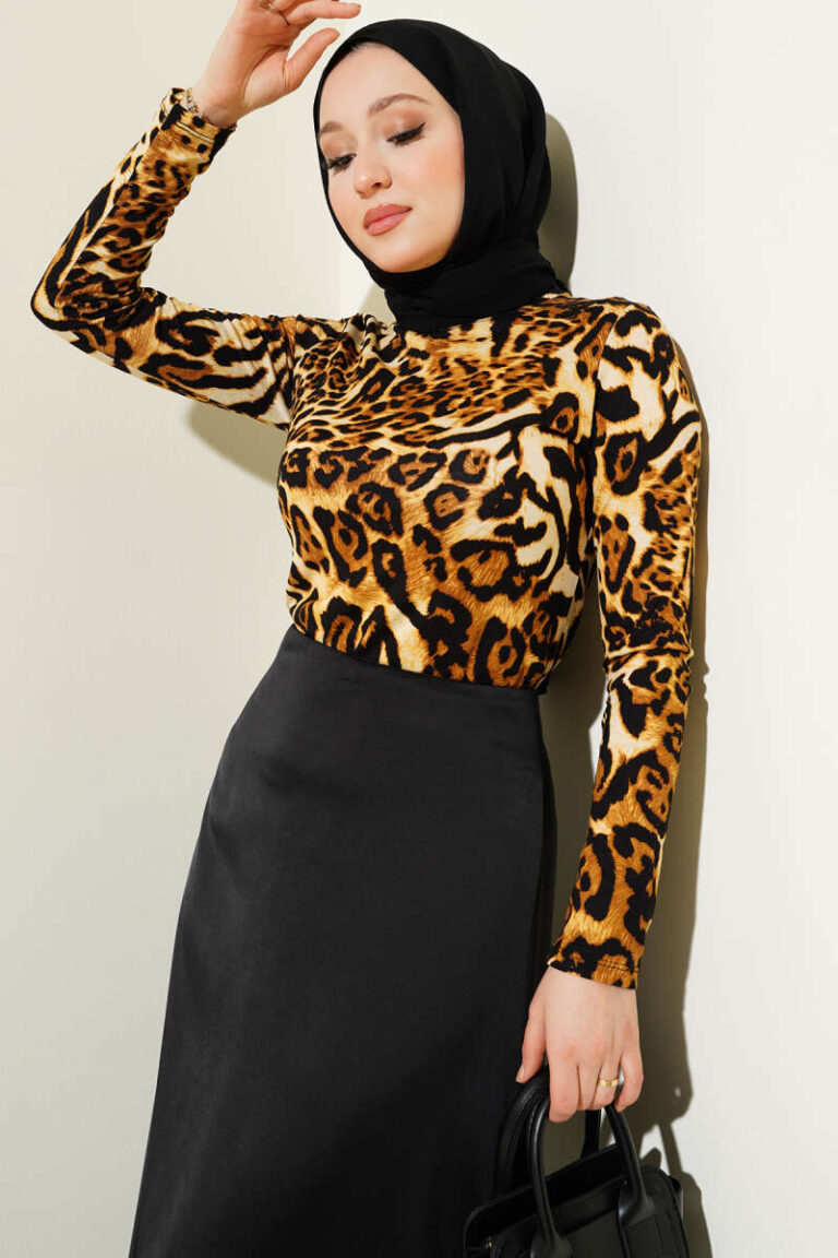RM0319-3434 | بلوزة