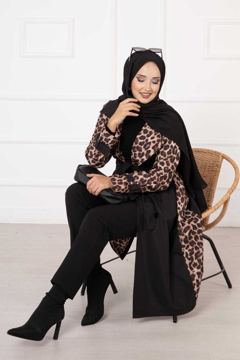 ⁦SEMD20808 | ترانشكوت⁩ - الصورة ⁦5⁩