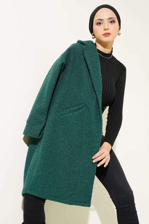 RM8086-9032 | معطف