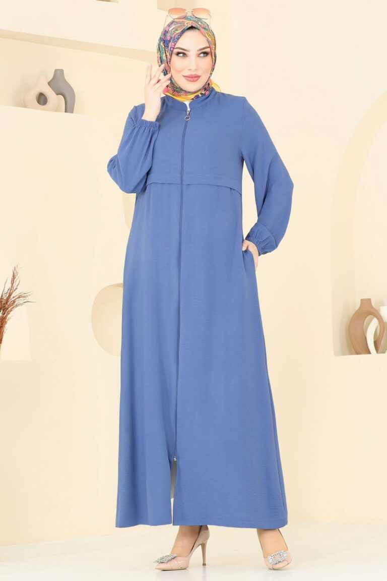 ⁦SF376DVL817 | عباية⁩ - الصورة ⁦3⁩