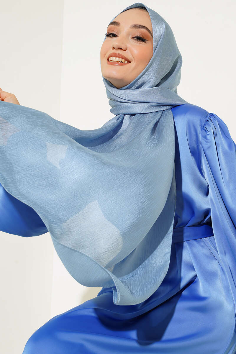 RMŞEHRİ5561 | شال - الصورة 2