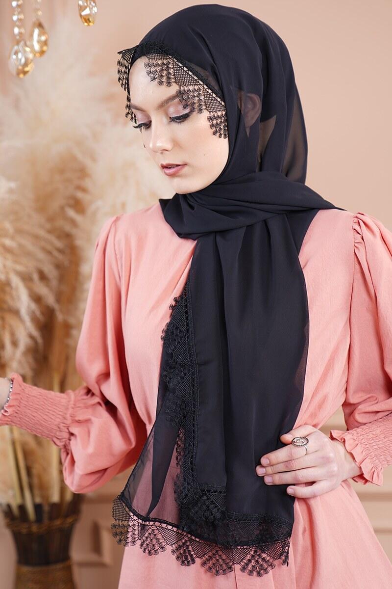 RMMİSSİPEK1004 | شال - الصورة 2