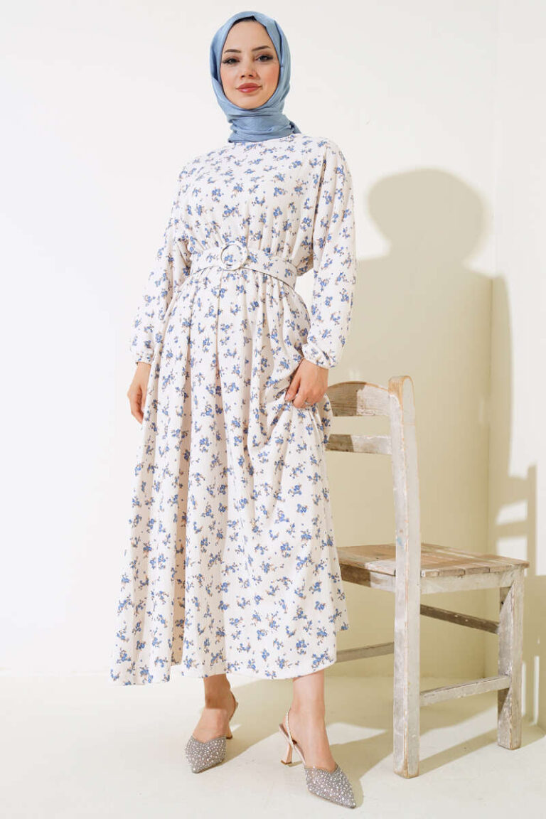 RM0026-9508-85 | فستان