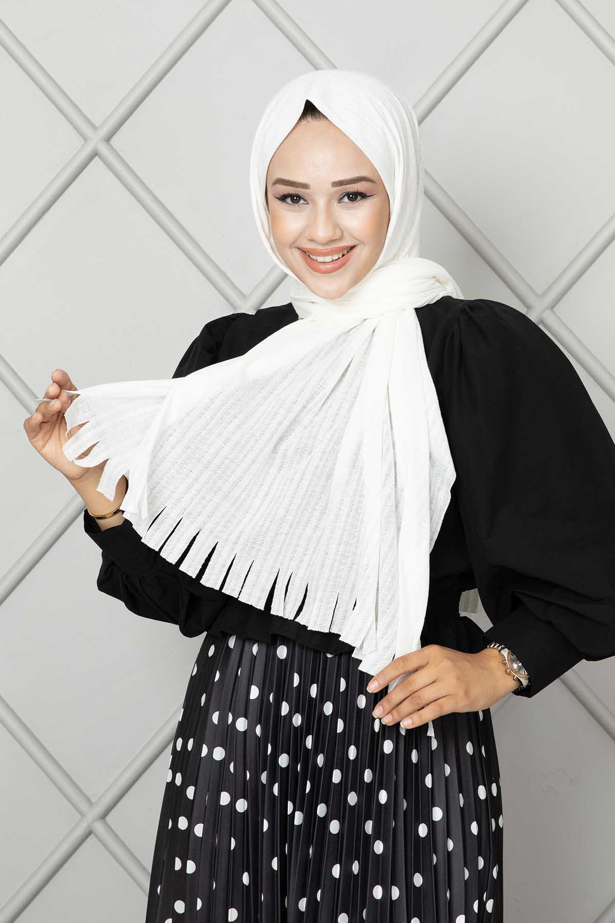 SEMDS15050 | شال - الصورة 3