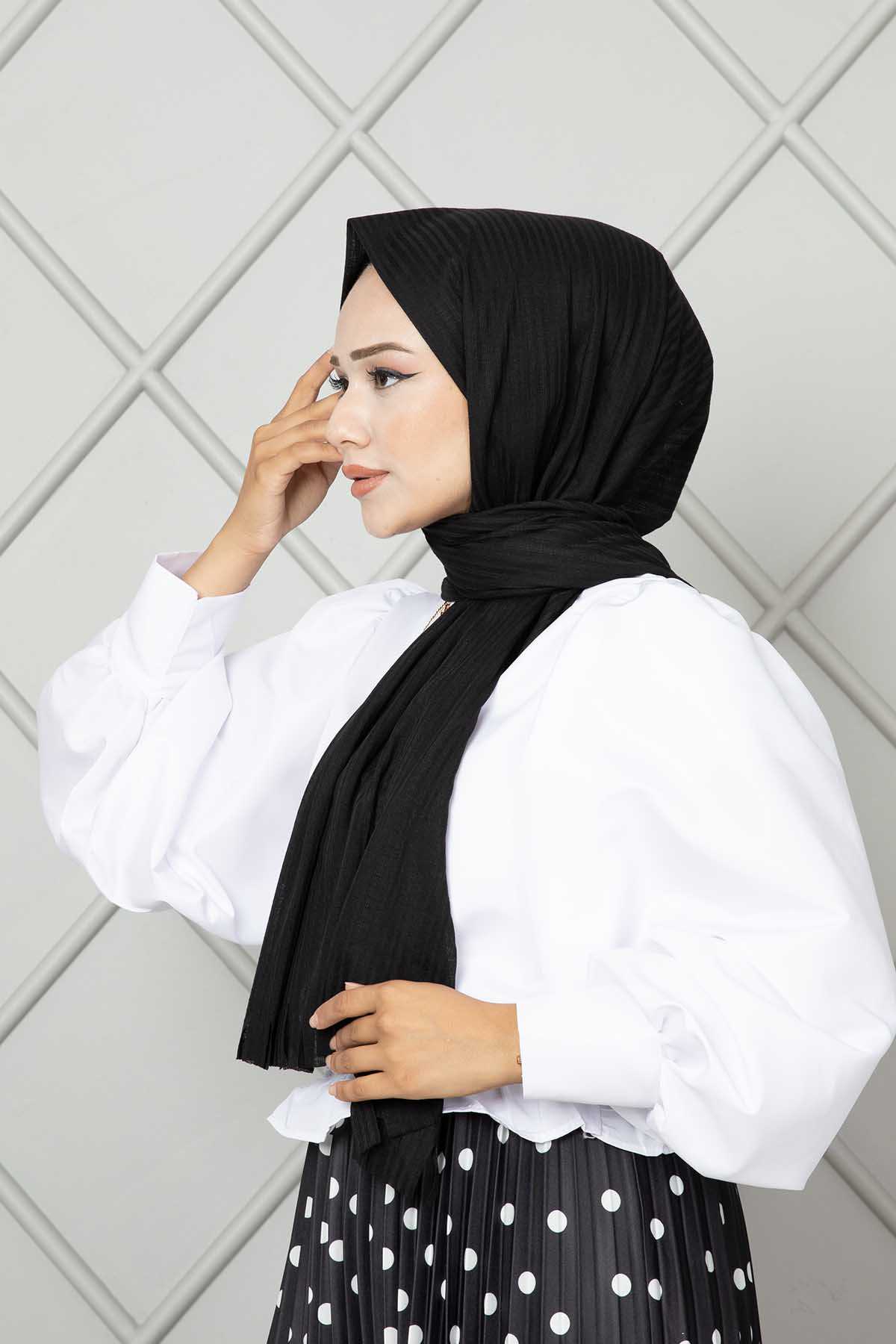 SEMDS15050 | شال - الصورة 2