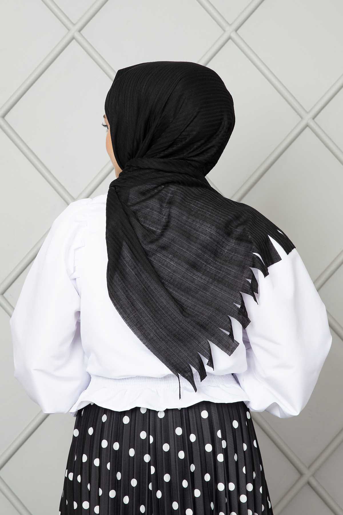 SEMDS15050 | شال - الصورة 4