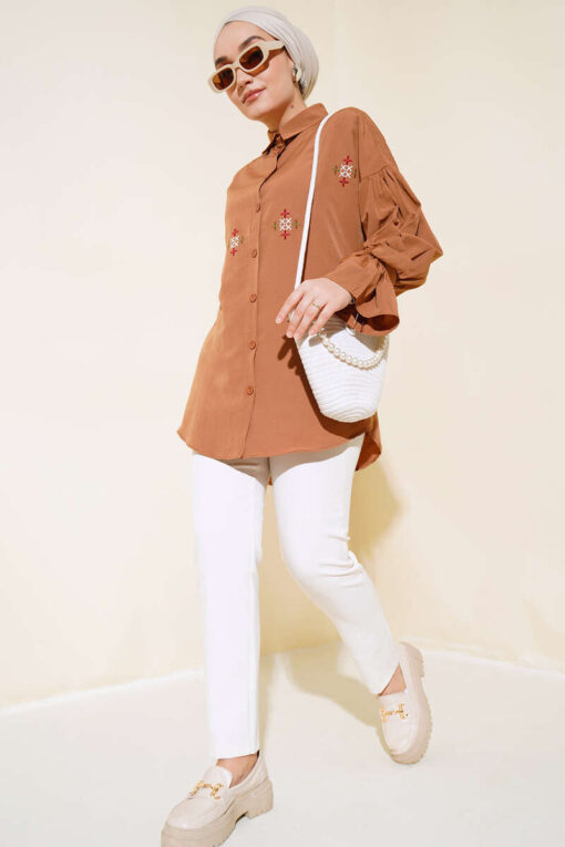 RM8089-127 | قميص