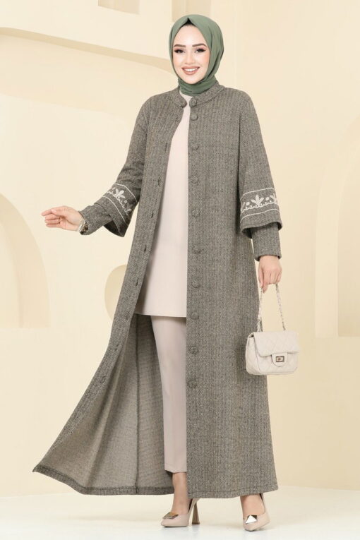 SF22027UKB139 | عباية