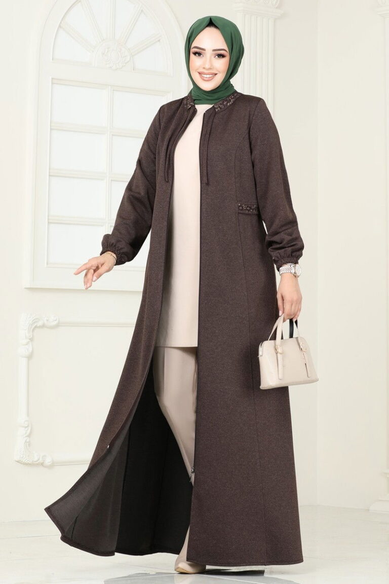 SF1204OZT1013 | عباية