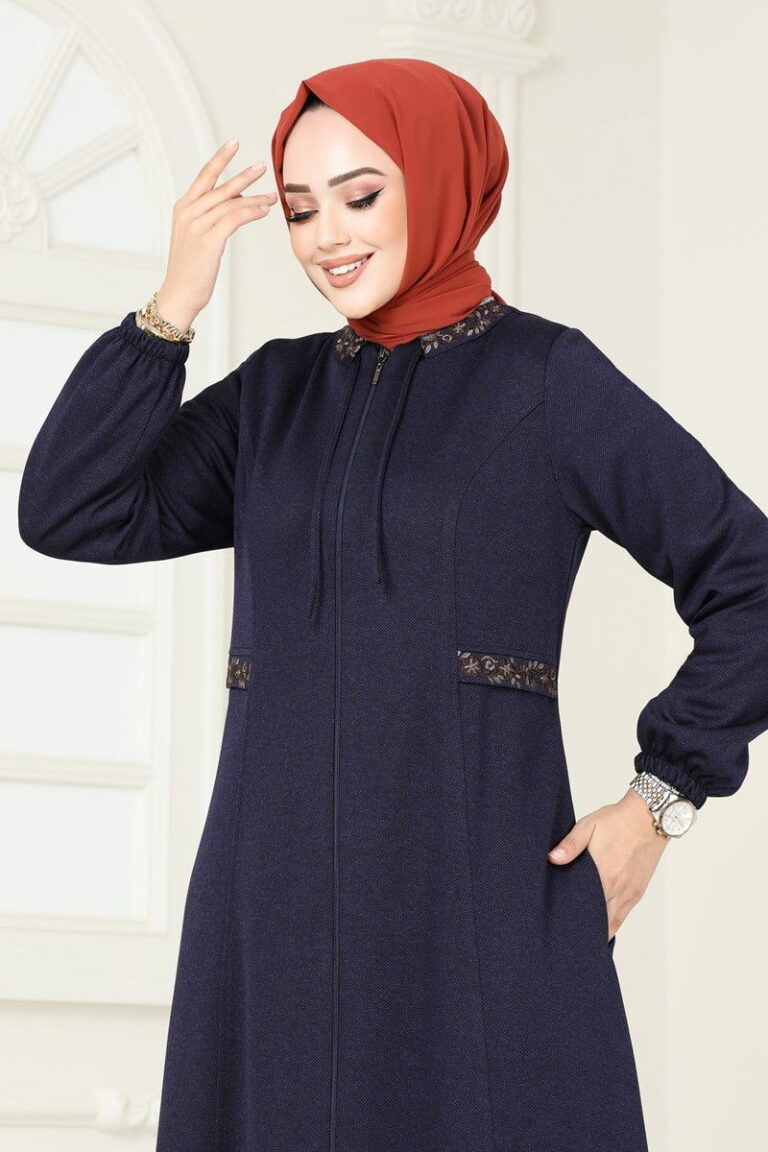 ⁦SF1204OZT1013 | عباية⁩ - الصورة ⁦3⁩