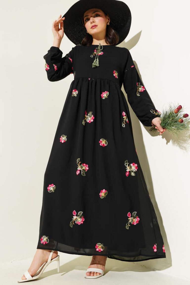 RM8160-17282 | فستان