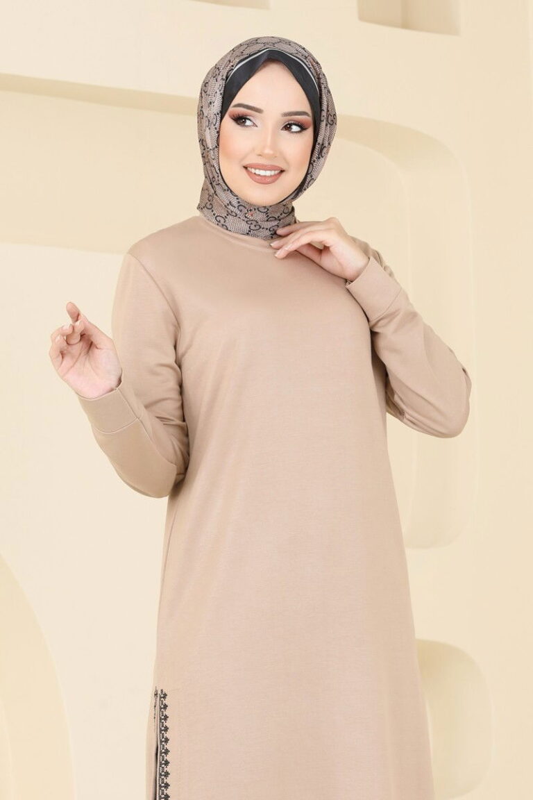 ⁦SF2678AYD574 | تونيك⁩ - الصورة ⁦3⁩