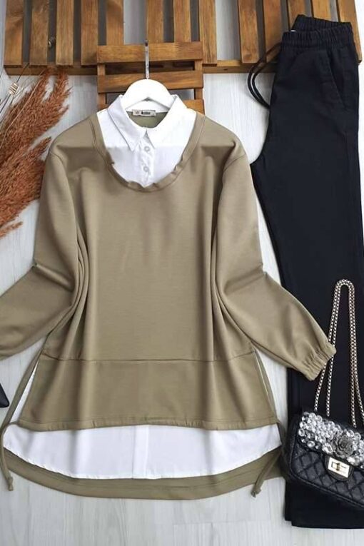 SH5458 | تونيك