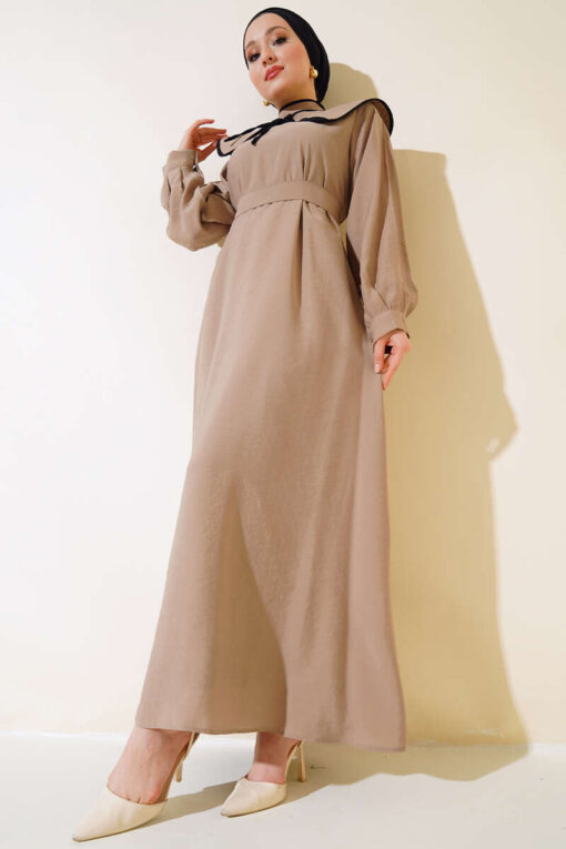 RM8091-2255 | فستان
