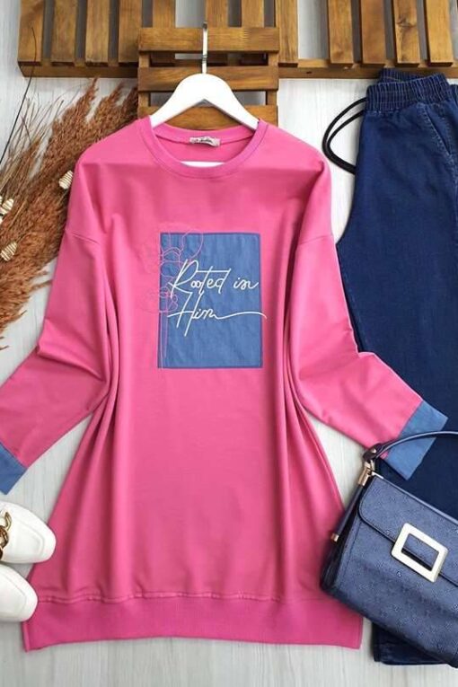 SH5467 | تونيك