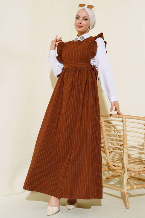 RM0854-776 | فستان