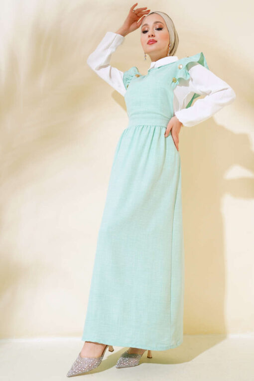 RM0829-3852 | فستان