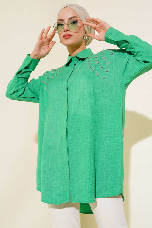 RM0674-698 | قميص