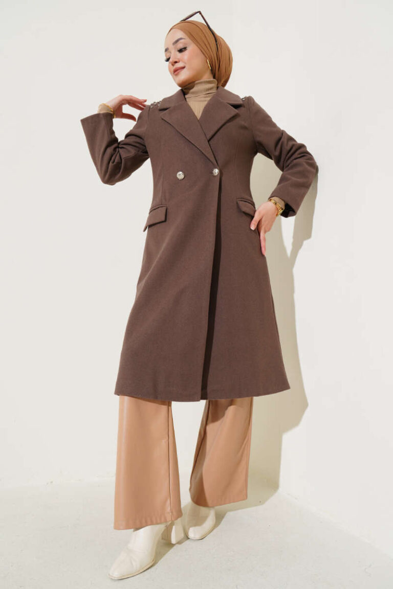 RM0999-5643 | معطف