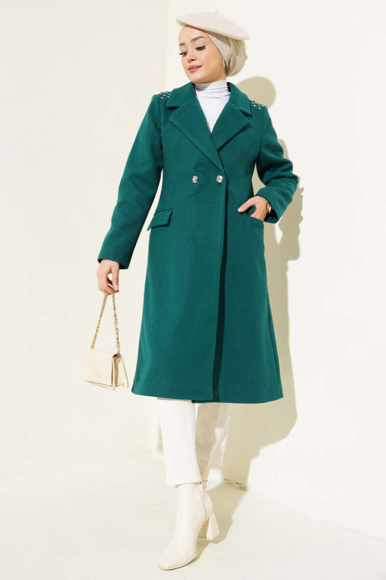 RM0999-5643 | معطف