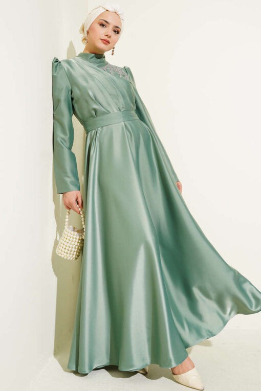 RM0999-5935 | فستان
