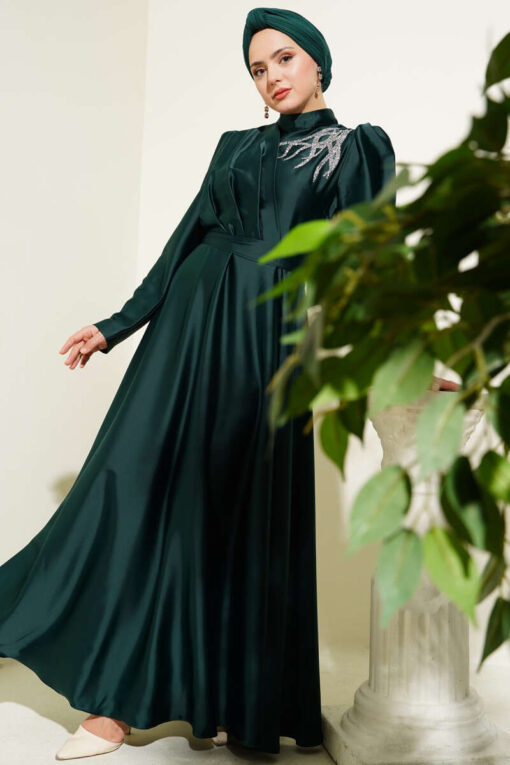 RM0999-5935 | فستان