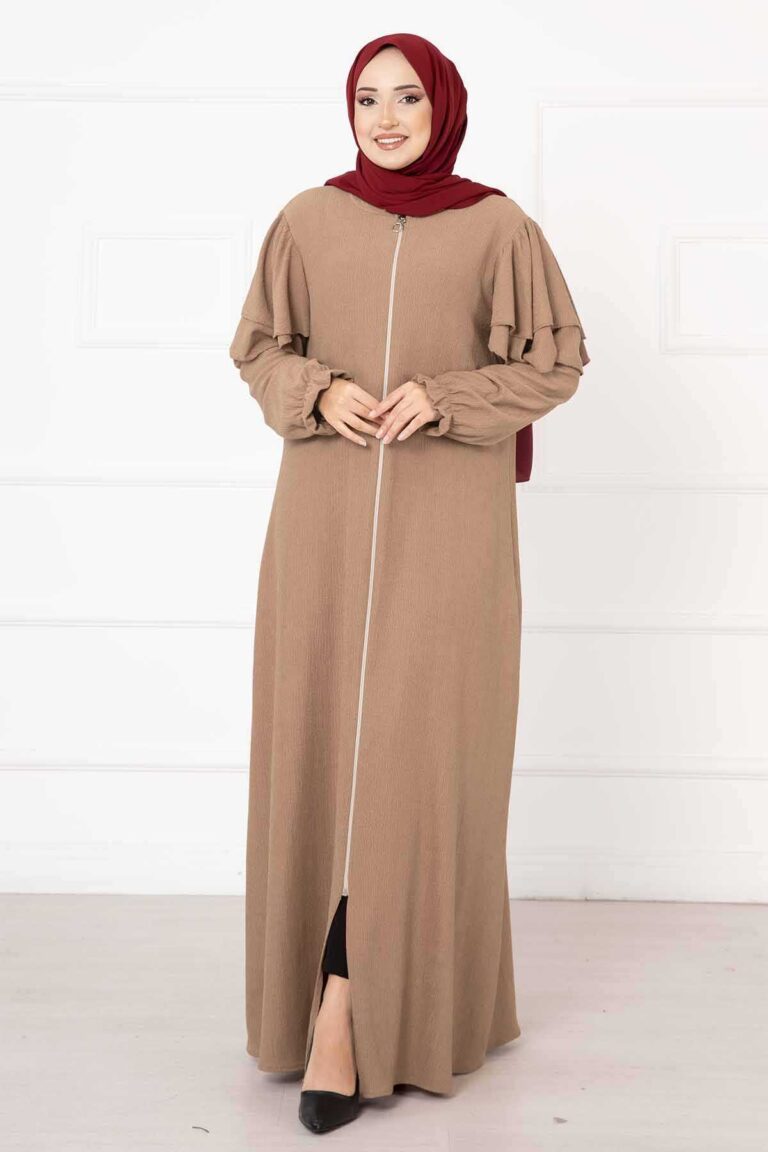 ⁦SEDF71050 | عباية⁩ - الصورة ⁦3⁩