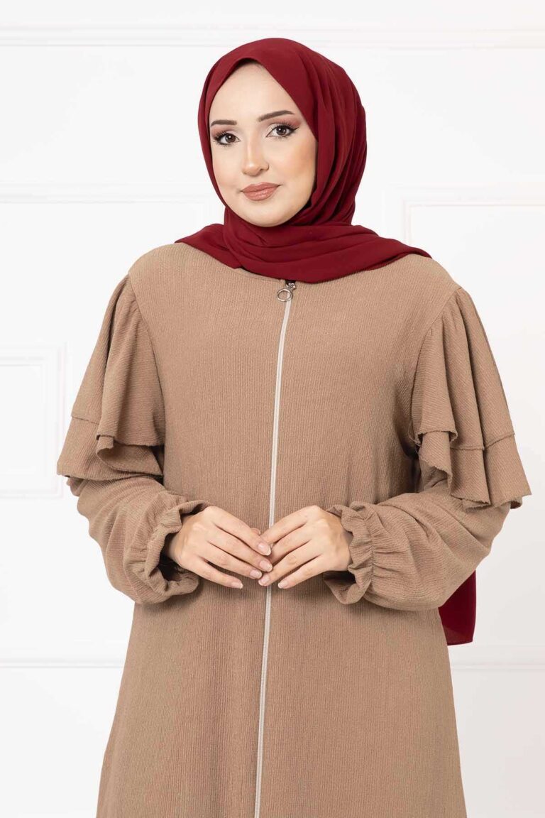⁦SEDF71050 | عباية⁩ - الصورة ⁦2⁩