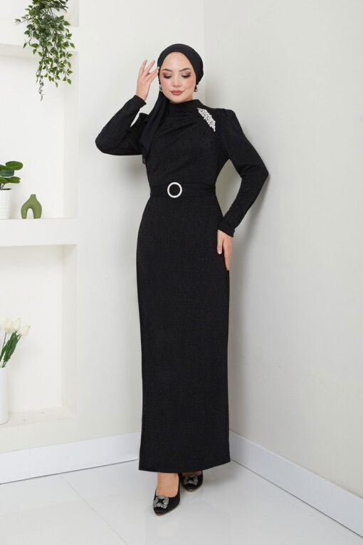SF3009BSL1024 | فستان سهرة