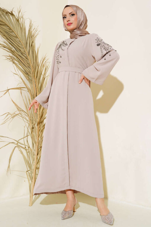 RM8090-3044 | فستان