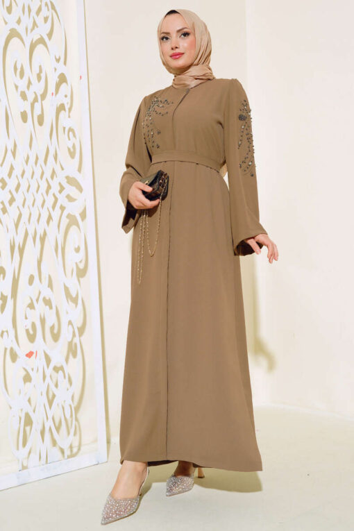 RM8090-3044 | فستان