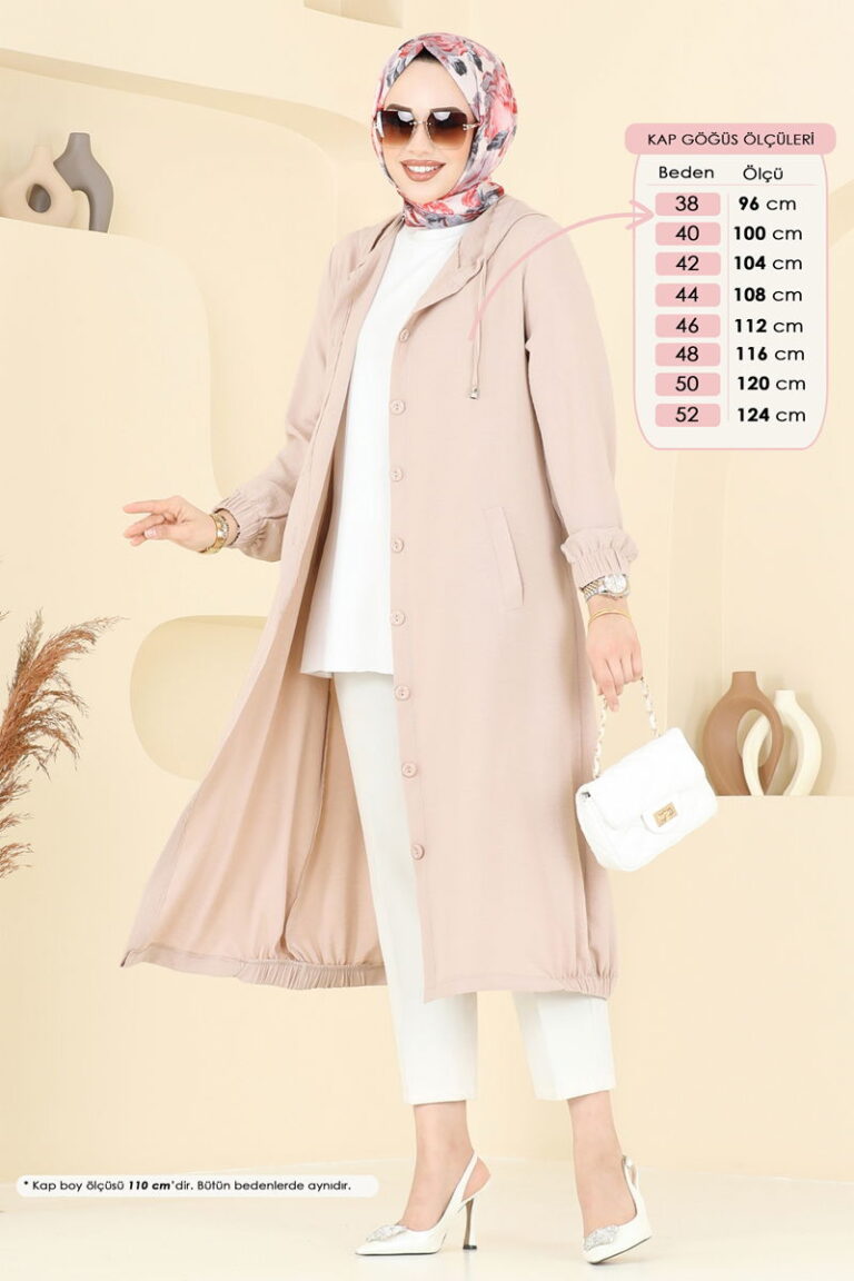 SF361DVL817 | جاكيت