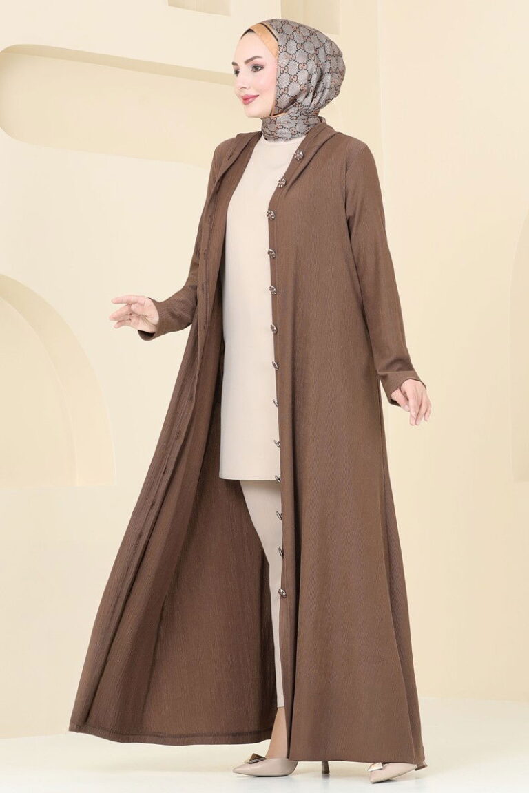 ⁦SF3060HBS856 | عباية⁩ - الصورة ⁦2⁩
