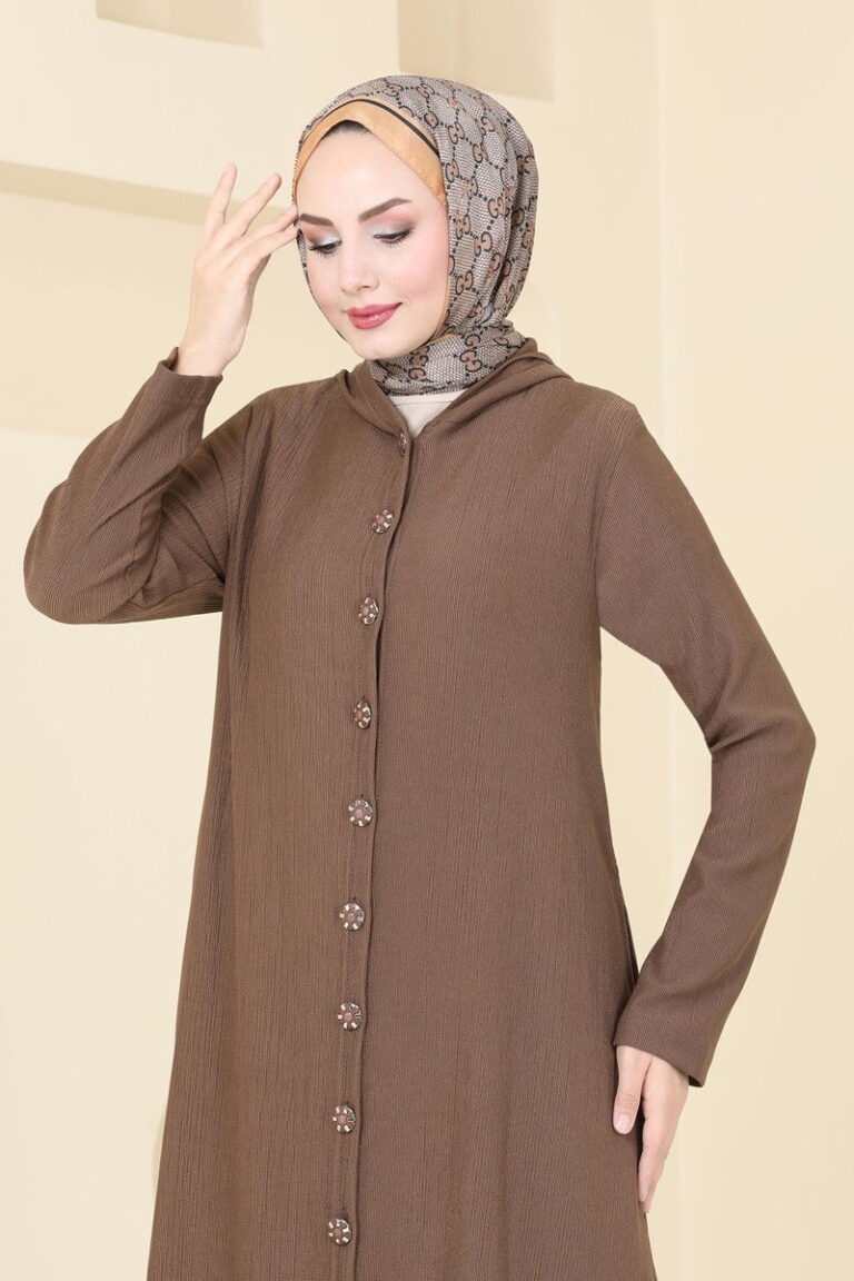 ⁦SF3060HBS856 | عباية⁩ - الصورة ⁦4⁩