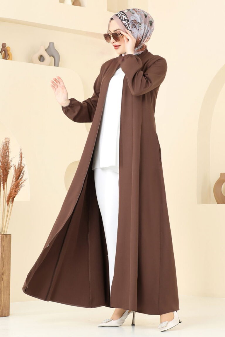 ⁦SF23003UKB139 | عباية⁩ - الصورة ⁦2⁩
