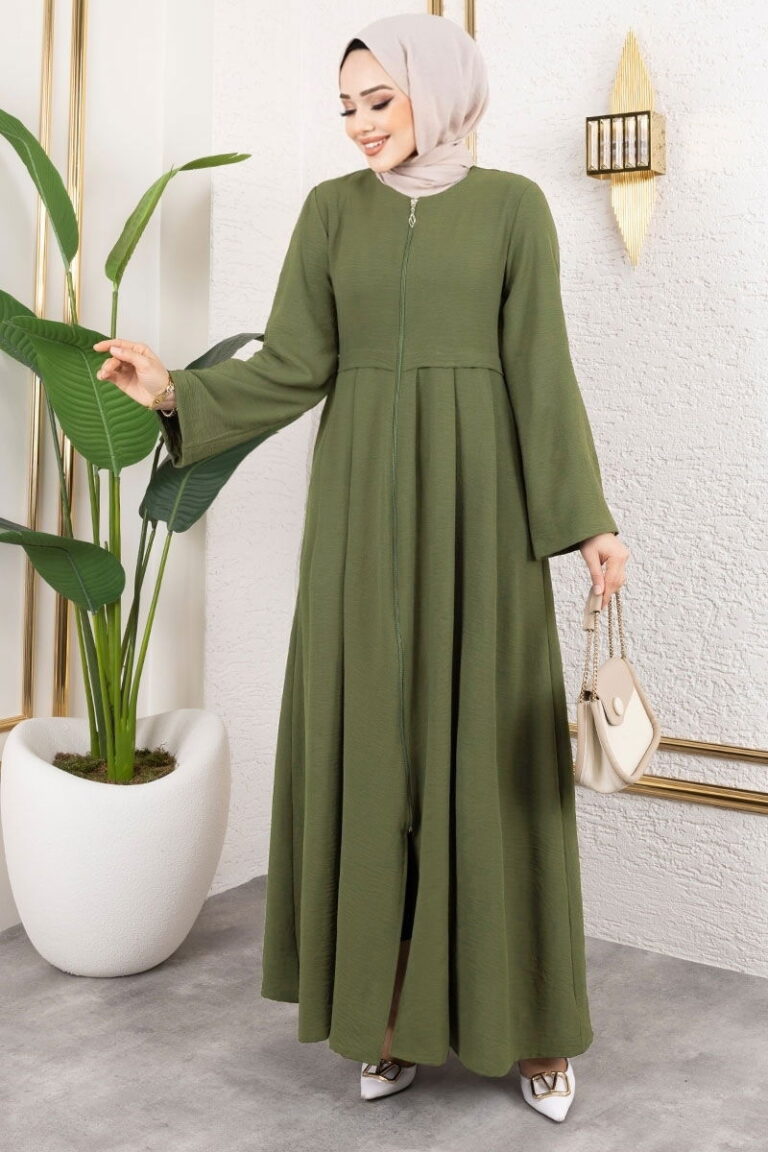 SF0038BG354 | عباية