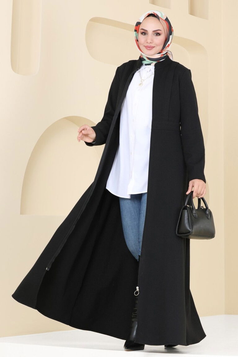 ⁦SF2540SL432 | عباية⁩ - الصورة ⁦2⁩