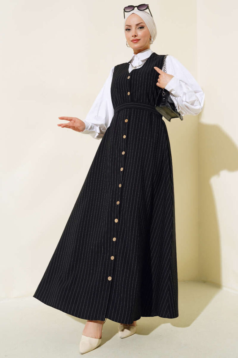 RM8086-3039 | فستان