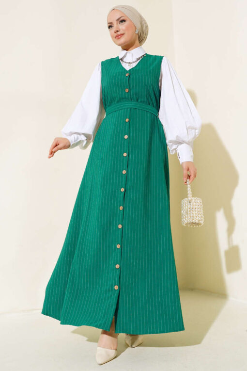 RM8086-3039 | فستان