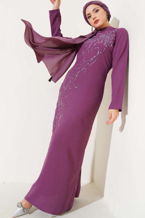 RM0569-3142 | فستان