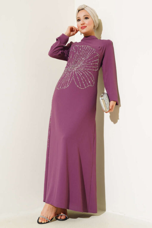 RM0569-3138 | فستان
