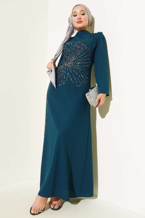 RM0569-3138 | فستان