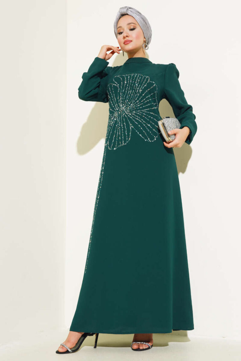 RM0569-3138 | فستان