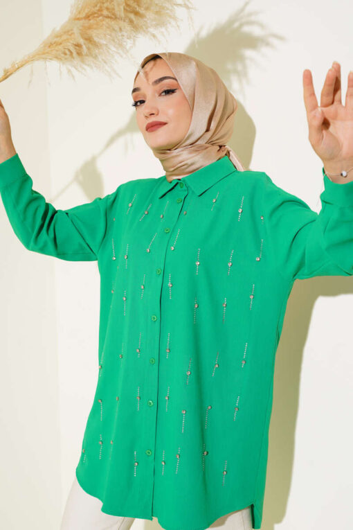 RM8084-3182 | قميص
